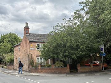 Gregory Street